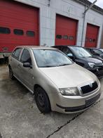 Skoda Fabia 1.2 benzine, Auto's, Particulier, Fabia, Te koop, Benzine