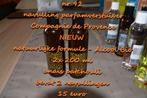 92. recharges d'atomiseurs, NEUF, frais de port inclus, Envoi, Neuf