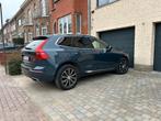 Volvo XC60 2.0 T8 Inscription-FULL OPTION-pano-360-Bow&Wilki, Auto's, Volvo, Blauw, Leder, XC60, USB