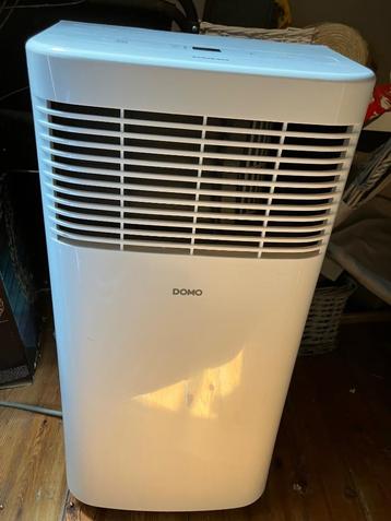 Mobiele airco, Enlèvement, Comme neuf, Climatiseur mobile