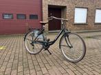 Pelikaan City Six Damesfiets - 6 Versnellingen - Maat 54, Autres marques, Vitesses, Enlèvement ou Envoi, 53 à 56 cm