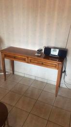 Mooie console met schuiven, Ophalen of Verzenden