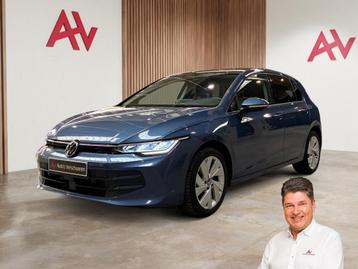 Volkswagen Golf 1.5 TSI Facelift ** Pano | Trekhaak | ACC beschikbaar voor biedingen