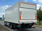 DAF LF 260 LF 260.14 EURO6. 2023. 83447km 720x248x235. 7233k, Automaat, Euro 6, Diesel, DAF