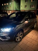 Kuga, Auto's, Automaat, Euro 6, Alcantara, Start-stop-systeem