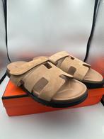 Hermés sandals, Ophalen of Verzenden, Zo goed als nieuw