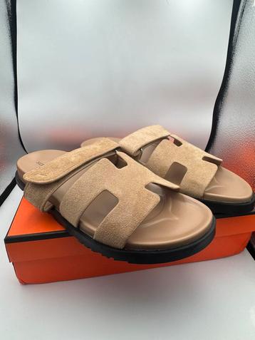 Hermés sandals beschikbaar voor biedingen