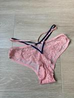 Roze slip Hunkemöller xs, Vêtements | Femmes, Sous-vêtements & Lingerie, Slip, Rose, Envoi
