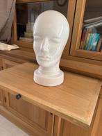 Keramisch vintage koptelefoonhouder, Ophalen