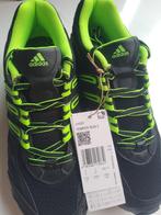 nieuwe adidas temper run2 40 2/3 unisex loopschoenen in doos, Adidas, Hardloopschoenen, Nieuw, Ophalen of Verzenden