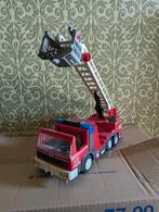 Playmobil brandweerwagen, vuilniswagen en rescue boot, Kinderen en Baby's, Speelgoed | Playmobil, Ophalen