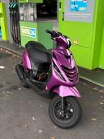 Piaggio zip 125cc, Ophalen, Tweetakt, Zip, Klasse A (25 km/u)