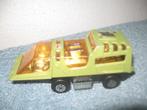 Matchbox, Adventure 2000 K-2001 Raider Command, 1977,, Hobby en Vrije tijd, Ophalen of Verzenden