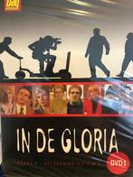 VRT PROGRAMMA IN DE GLORIA, Cd's en Dvd's, Ophalen, Nieuw in verpakking