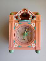 Vintage Polly Pocket Funtime Clock 1991, Ophalen of Verzenden, Zo goed als nieuw