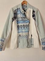Mooi stoer jasje van desigual, Kleding | Dames, Ophalen of Verzenden, Zo goed als nieuw, Maat 42/44 (L)
