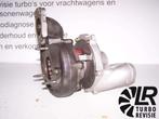 Turbo revisie MERCEDES.JEEP.. 3.0 D 140 165 170 KW, -, Ophalen of Verzenden, -, Gereviseerd