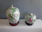 chinese vazen, Antiek en Kunst, Ophalen of Verzenden