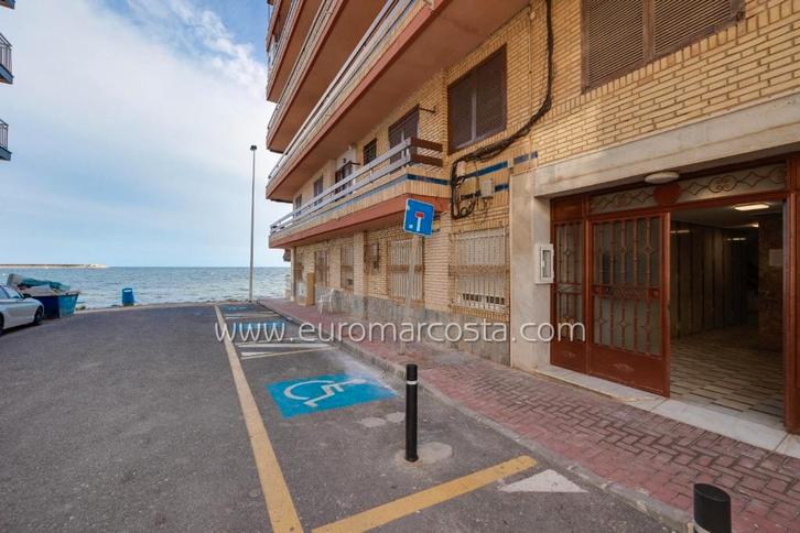REF.T61714 APPARTEMENT SPACIEUX ET ENTIÈREMENT RÉNOVÉ, Immo, Buitenland, Spanje, Appartement, Stad