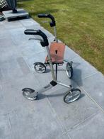 Trust rollator let’s go out, Ophalen of Verzenden, Lichtgewicht, Gebruikt