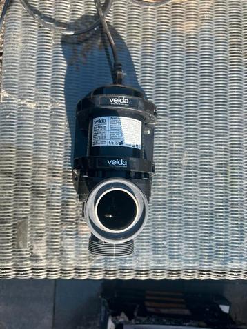 Krachtige Vekda Opvoerpomp 6000L/u – Voor Vijver & Aquarium  beschikbaar voor biedingen