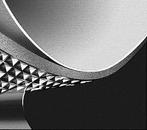 Foam afdekking zwembad 8x4m met oprolsysteem, Enlèvement, Comme neuf