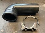 Geberit afvoer voor hangtoilet, Ophalen, Nieuw, PVC, Afvoer