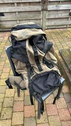 trekrugzak tibet 55, Ophalen, Gebruikt
