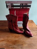 Rode laarzen maat 40, Kleding | Dames, Schoenen, Ophalen