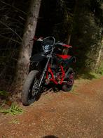 Beta RR50 motard, Ophalen, Gebruikt