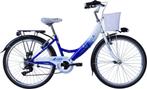 Flair 24" met 6 Shimano versnellingen Nieuw!, Vélos & Vélomoteurs, Vélos | Filles, 24 pouces, Enlèvement, Vitesses, Neuf