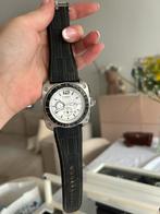 Fossil herenhorloge, Ophalen