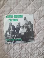 Single - Savoy Brown – I'm Tired / Stay With Me Baby - 1969, Cd's en Dvd's, Vinyl Singles, 7 inch, Single, Ophalen of Verzenden