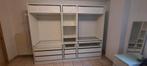 Ikea Pax complete dressing, Ophalen, Zo goed als nieuw
