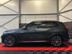 BMW X5 /45e/M Pack/Performance/Lucht v/Led/Ambi/Black Pack/, Auto's, BMW, Automaat, USB, Leder, Hybride Elektrisch/Benzine