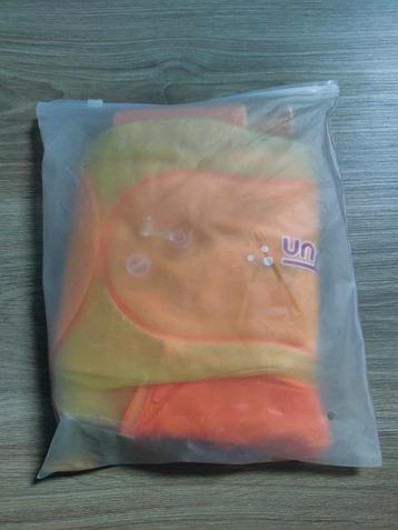 Babyboei met dubbele veiligheid. Nieuw beschikbaar voor biedingen
