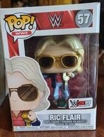 De officiële WWE “Woooo!” bundel featuring Ric Flair,  rare, Ophalen, Gebruikt