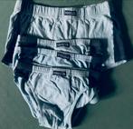 3 slips mt140, 1 boxer mt152 Schöller football enfant, Vêtements de nuit ou Sous-vêtements, Garçon, Enlèvement ou Envoi, Schöller