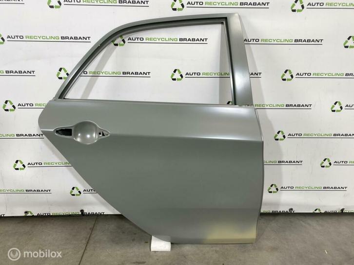Portier Rechts Achter Kia Picanto 2 NIEUW ORIG 770041Y020, Auto-onderdelen, Carrosserie, Deur, Kia, Achter, Rechts, Gebruikt, Ophalen of Verzenden
