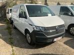 VW Transporter 2.0 TDi SCR BMT (EU6d) 81 kw 20.578-€ netto, Auto's, Voorwielaandrijving, Stof, 4 cilinders, https://public.car-pass.be/vhr/2cbfbaf9-6c27-49f7-a906-dfe5b7f5fc20