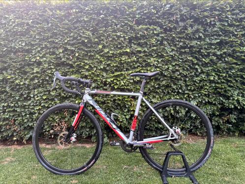 Ridley X-BOW disc maat S, Sport en Fitness, Wielrennen, Ophalen