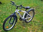 Rockrider ST120 20 inch, Fietsen en Brommers, Fietsen | Jongens, Ophalen, Gebruikt, Rockrider (Decathlon), Handrem
