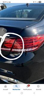 Mercedes E-klasse Coupé, Auto-onderdelen, Ophalen, Gebruikt, Mercedes-Benz