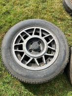 Verschillende velgen golf 1, Auto-onderdelen, Banden en Velgen, Ophalen, 14 inch, Gebruikt, Velg(en)