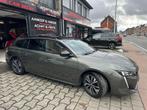 Peugeot 508 2.0Hdi 163pk GT-Line Full**BTW aftrekbaar *15289, Te koop, Zilver of Grijs, Diesel, Bedrijf