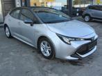 Corolla 1.8 Hybrid **Automatic** 59.000Km, 1Prop, Garantie, Argent ou Gris, Achat, Euro 6, Entreprise