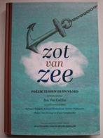 Zot van Zee - Jan Van Coillie, Boeken, Verzenden, Zo goed als nieuw