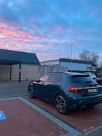 Mercedes GLA 180 AMG, Auto's, Mercedes-Benz, Euro 6, 4 cilinders, Blauw, 1595 cc