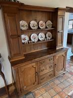 Eiken Buffetkast, Enlèvement, Utilisé