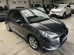 DS Automobiles DS 3 Cabriolet 1.2 i so chic S 34000 km !, 1165 kg, 5 places, Cuir, 100 g/km